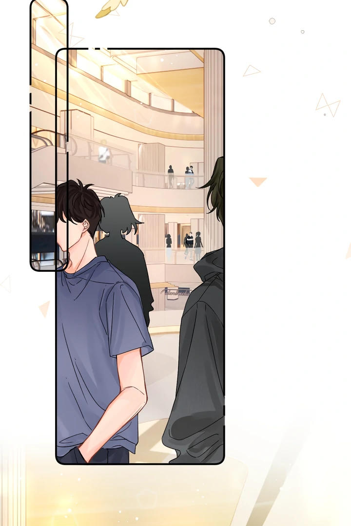 Please Take Care Chapter 18 - Page 55