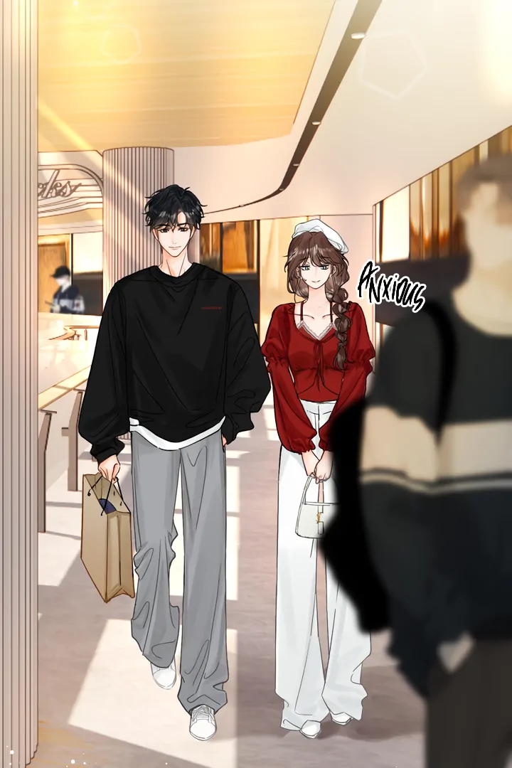 Please Take Care Chapter 18 - Page 56