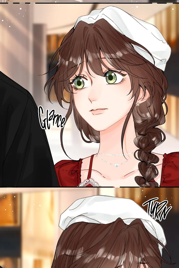 Please Take Care Chapter 18 - Page 57