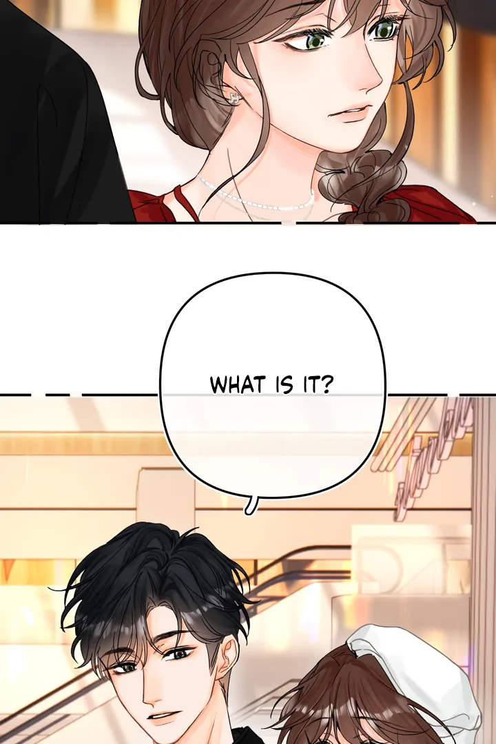 Please Take Care Chapter 18 - Page 58