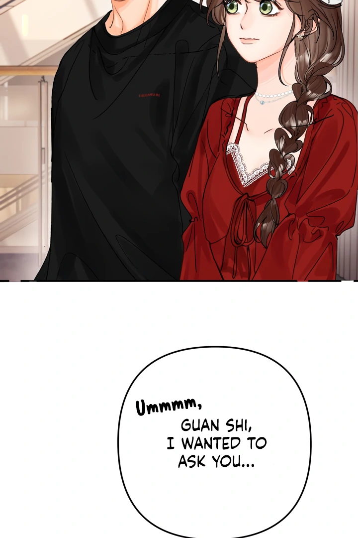 Please Take Care Chapter 18 - Page 59