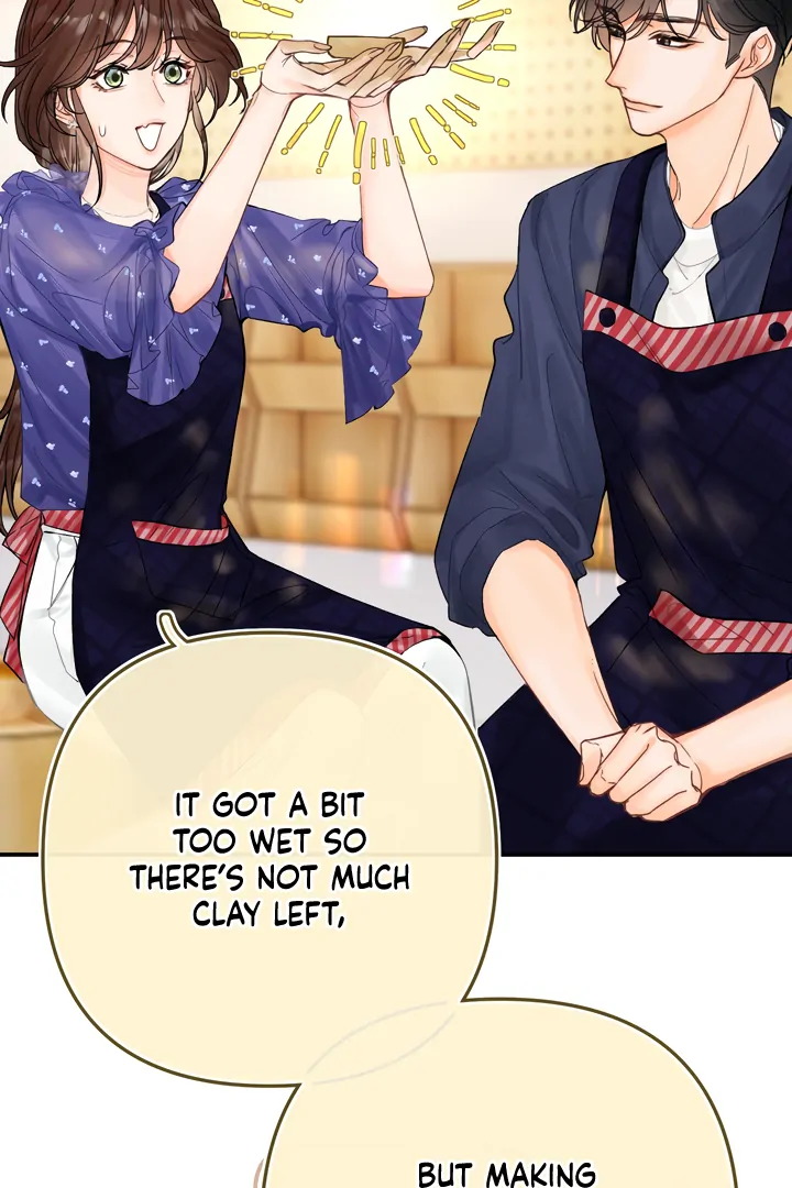 Please Take Care Chapter 18 - Page 6