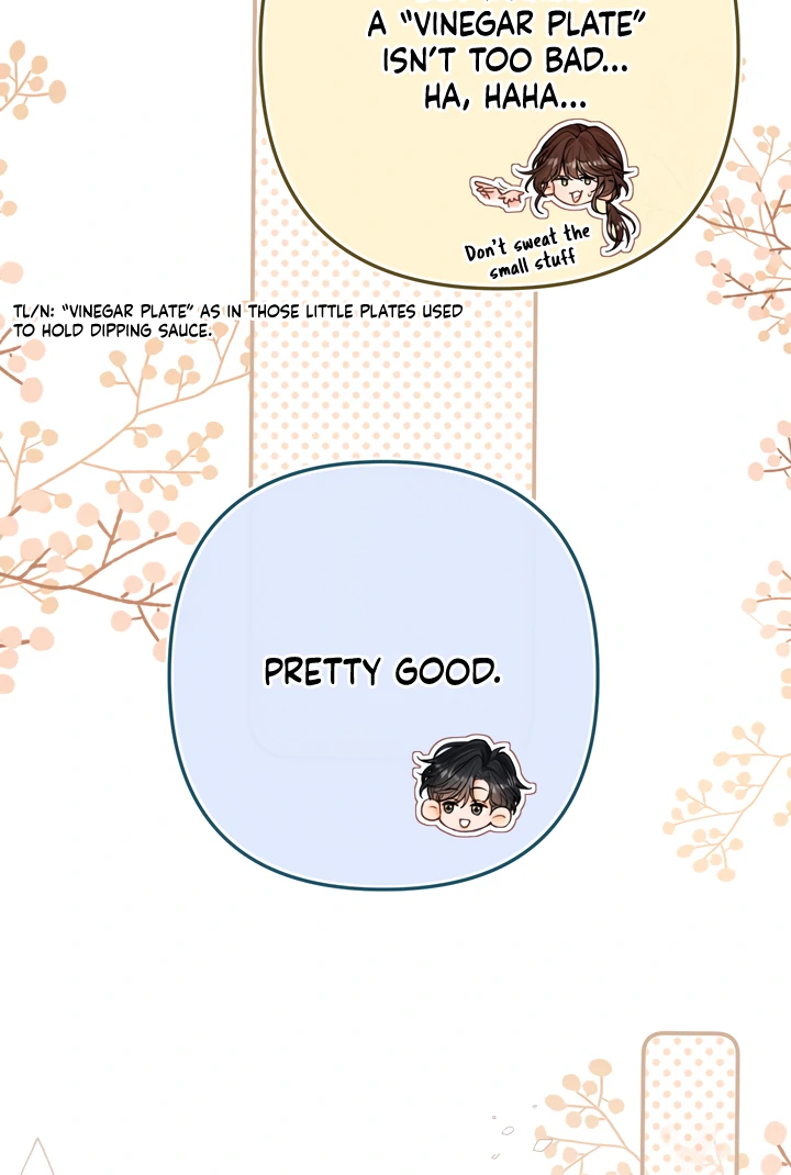 Please Take Care Chapter 18 - Page 7