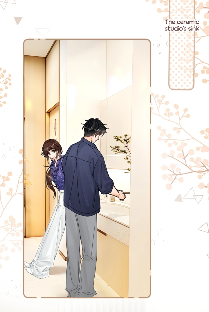 Please Take Care Chapter 18 - Page 8