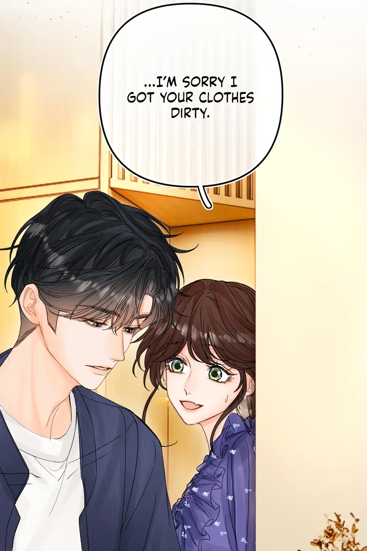 Please Take Care Chapter 18 - Page 9