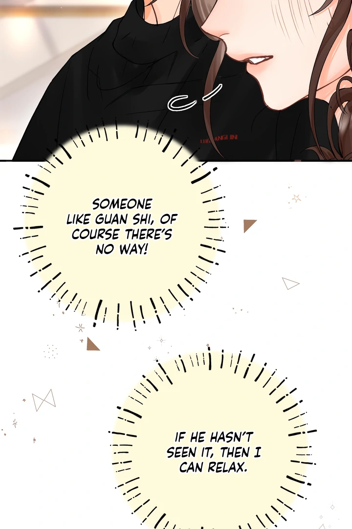 Please Take Care Chapter 19 - Page 10