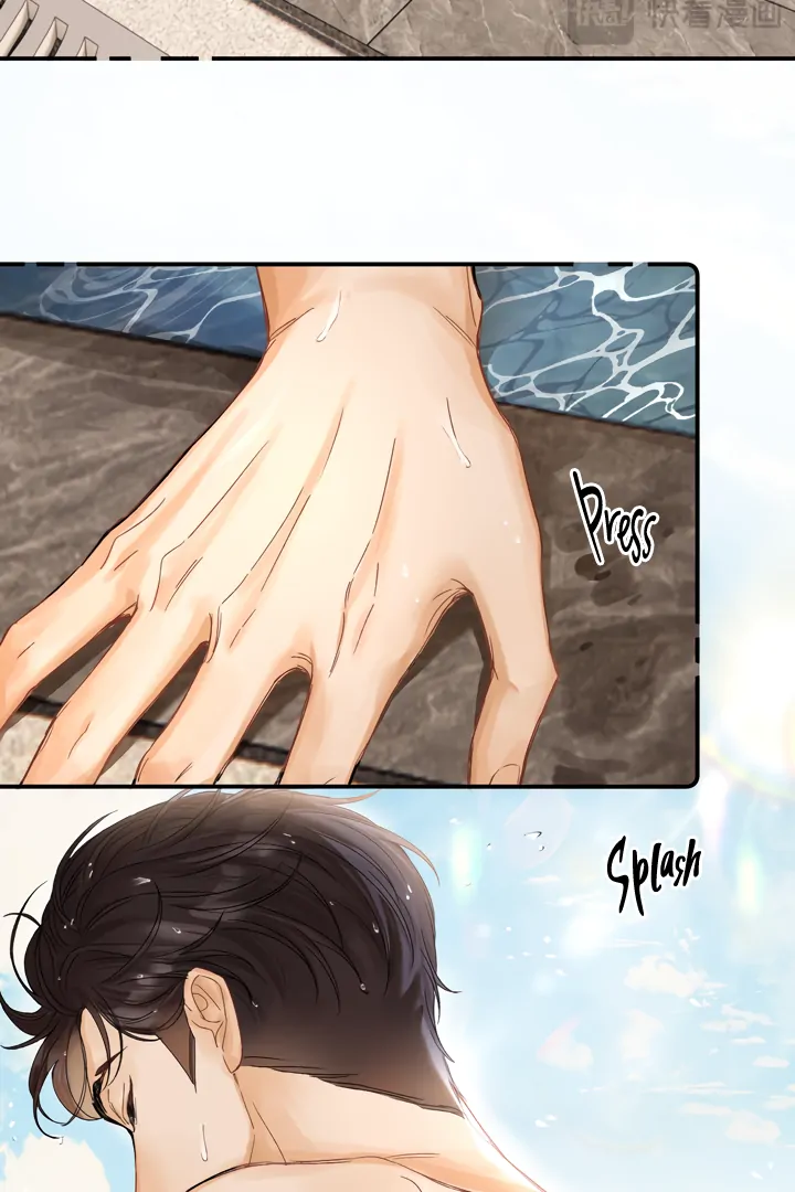 Please Take Care Chapter 19 - Page 14