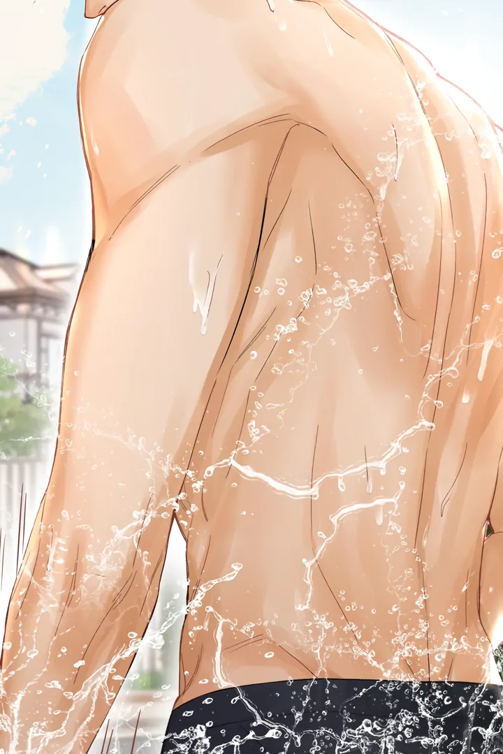 Please Take Care Chapter 19 - Page 15