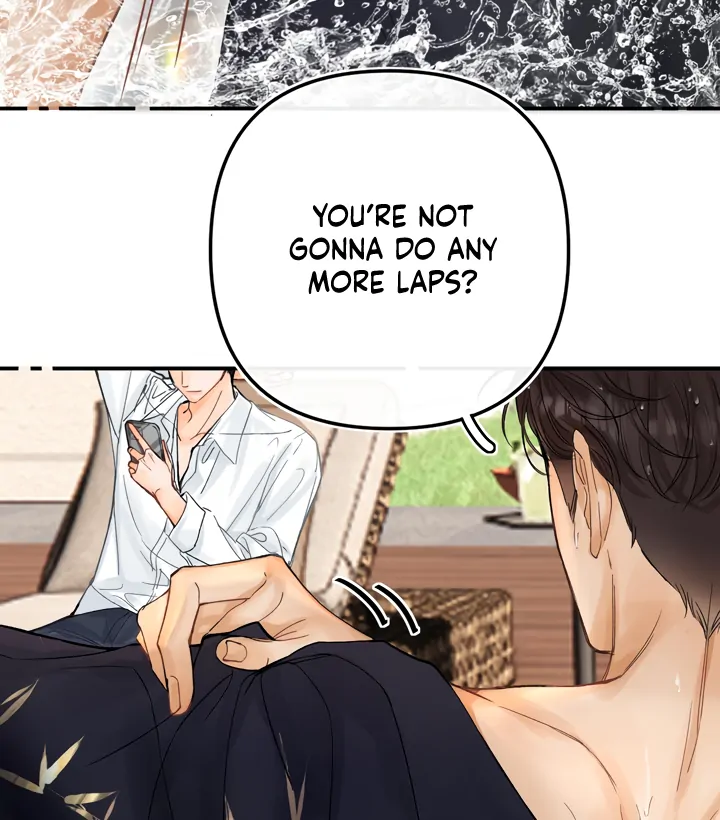 Please Take Care Chapter 19 - Page 16