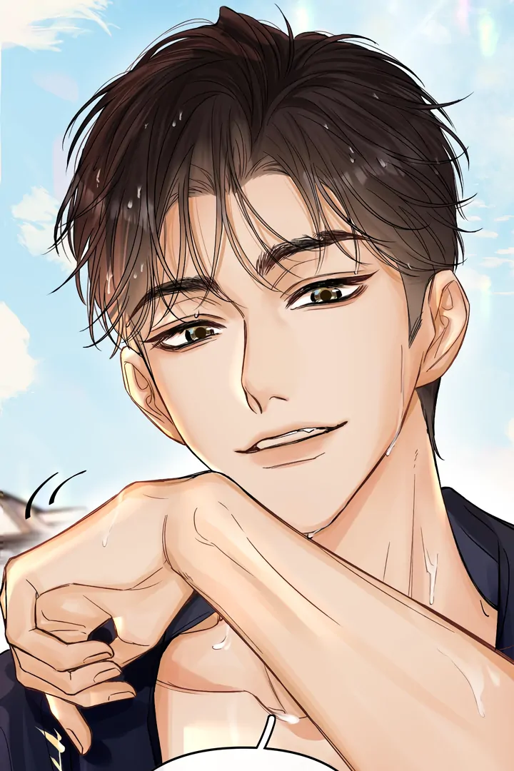 Please Take Care Chapter 19 - Page 18