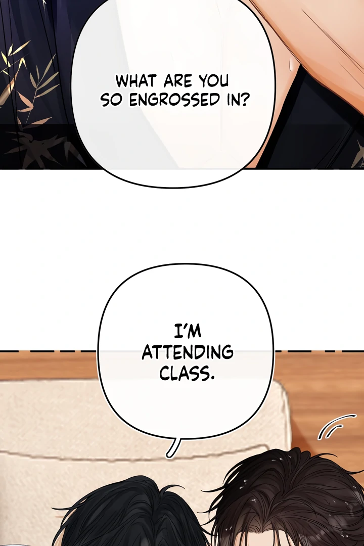 Please Take Care Chapter 19 - Page 19