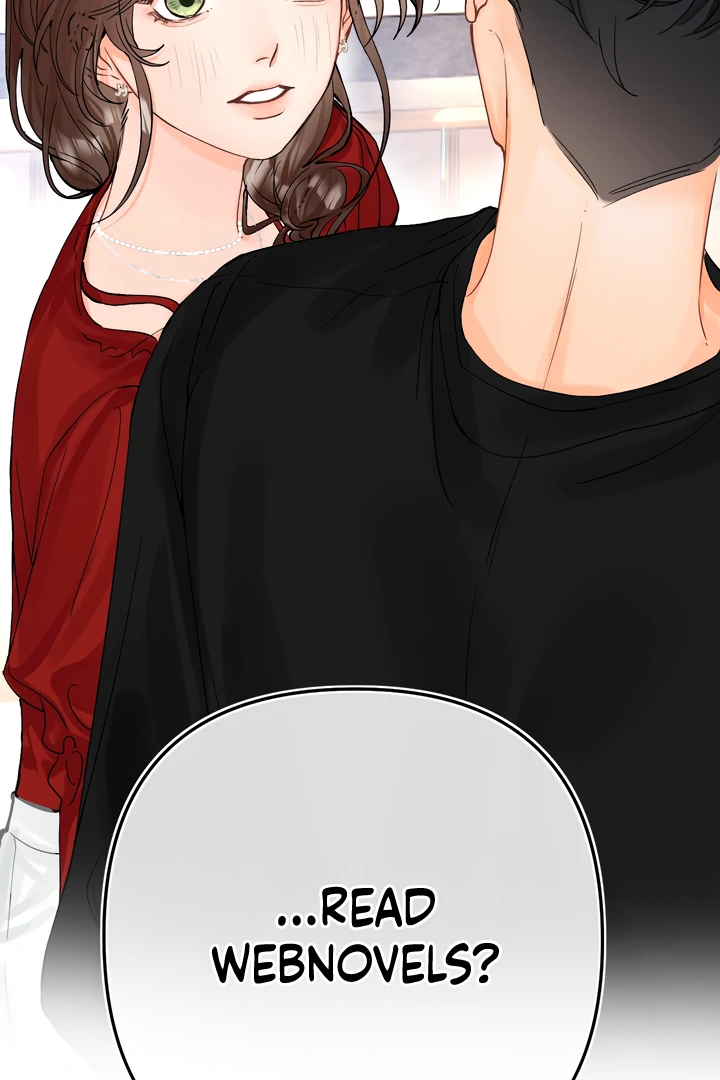 Please Take Care Chapter 19 - Page 2