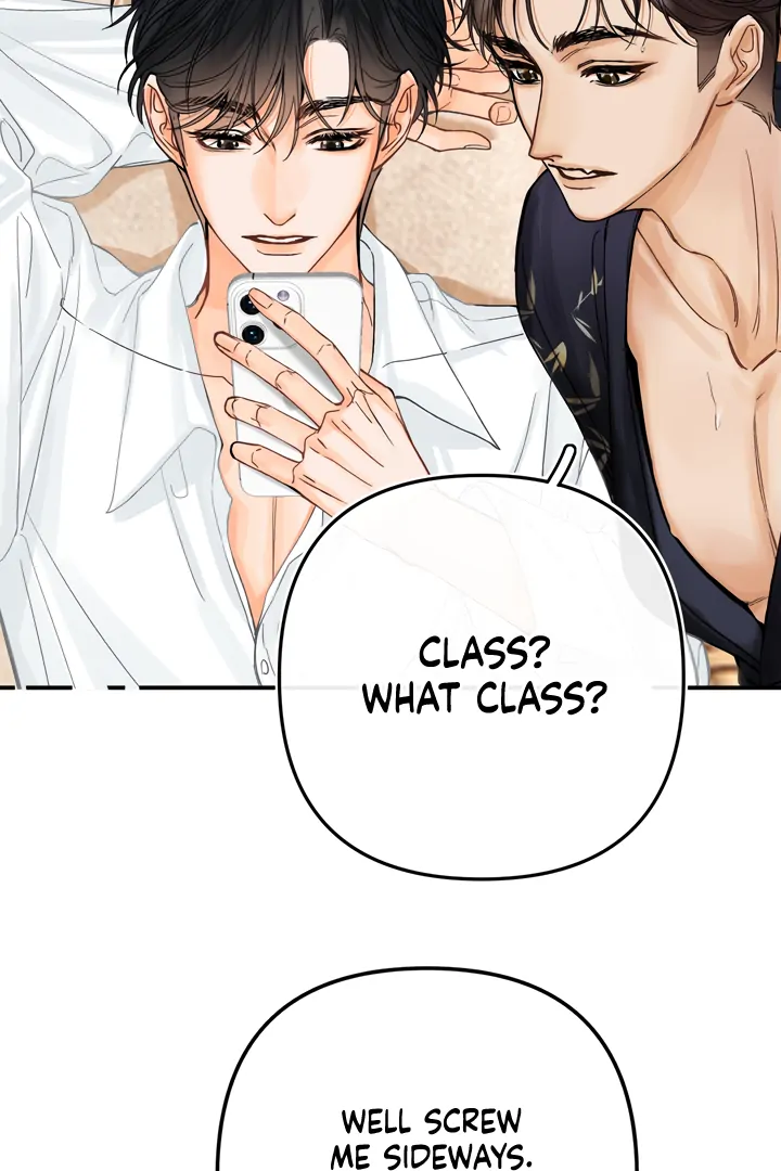 Please Take Care Chapter 19 - Page 20