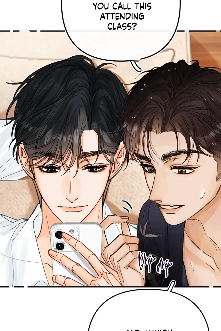 Please Take Care Chapter 19 - Page 21