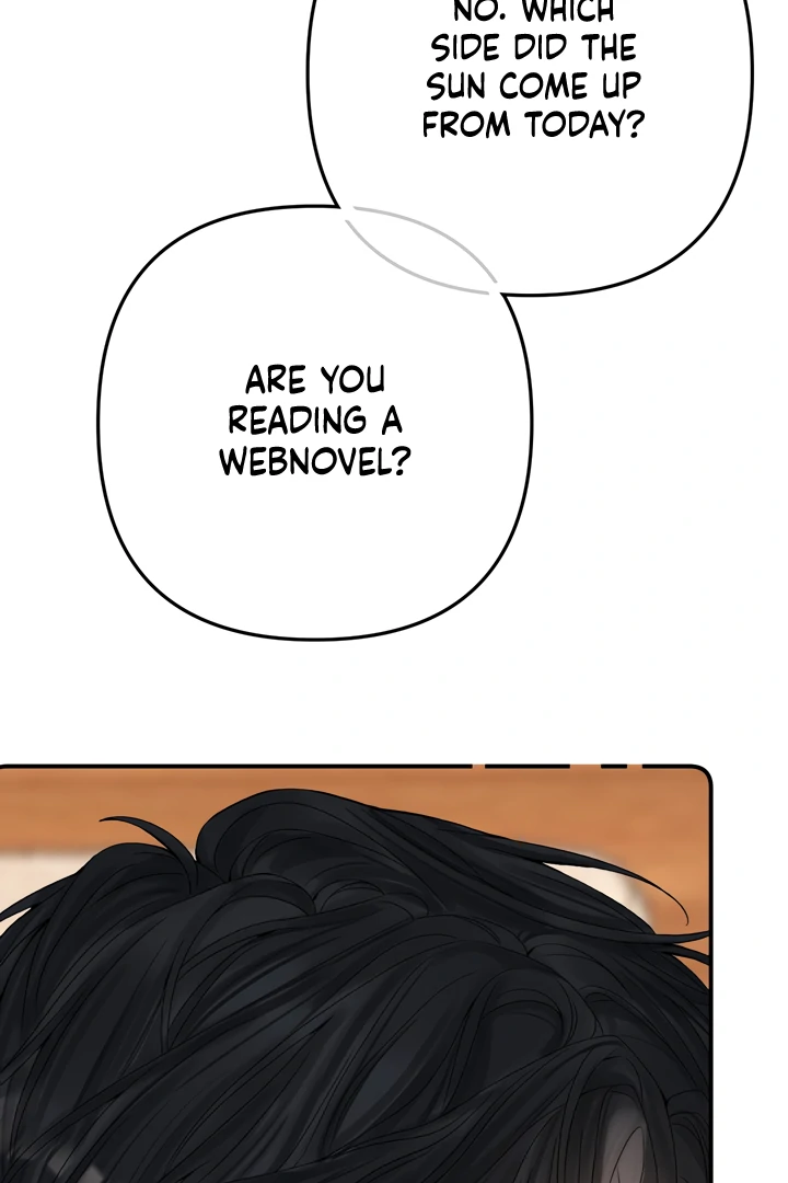 Please Take Care Chapter 19 - Page 22