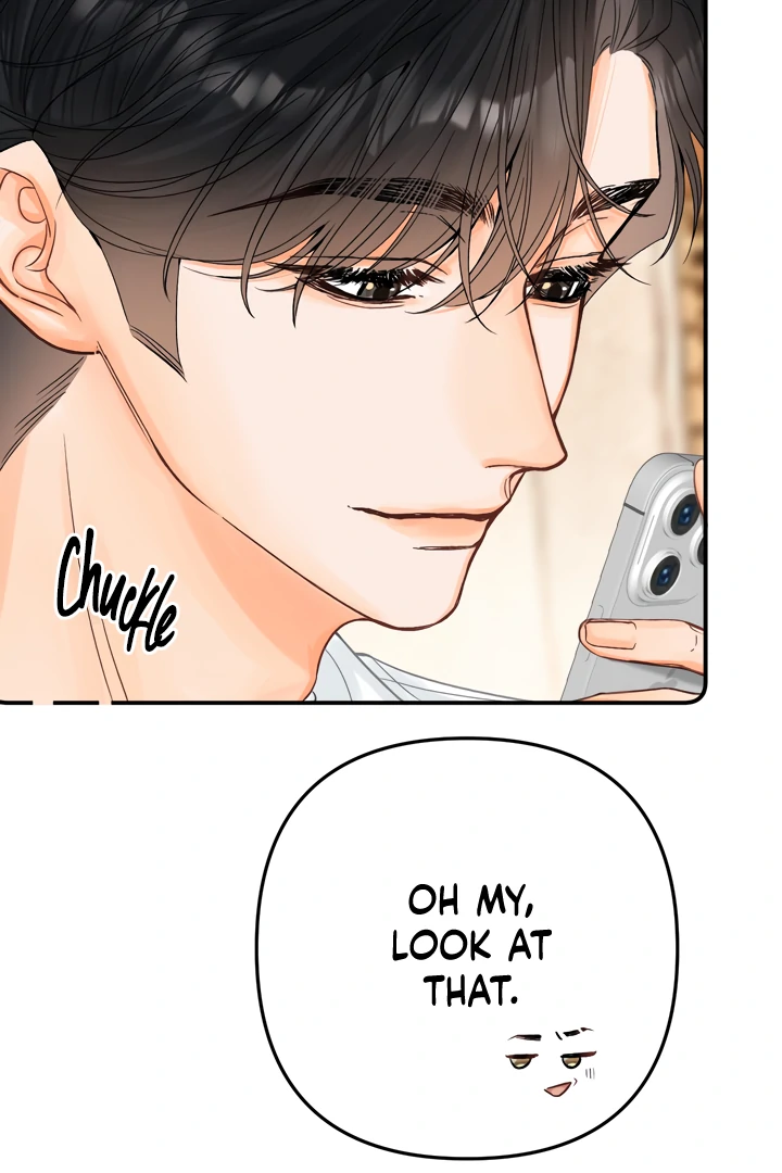 Please Take Care Chapter 19 - Page 23