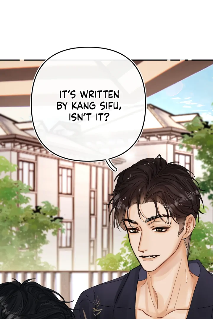 Please Take Care Chapter 19 - Page 24