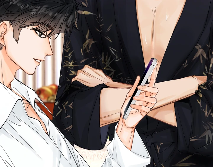 Please Take Care Chapter 19 - Page 25