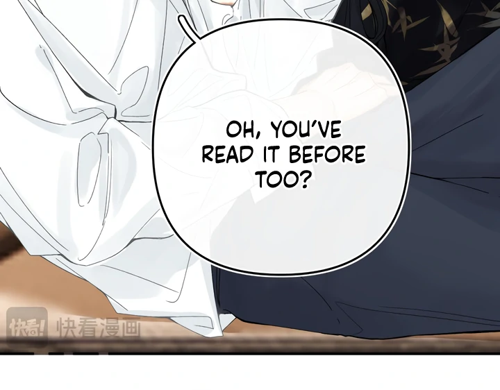 Please Take Care Chapter 19 - Page 26