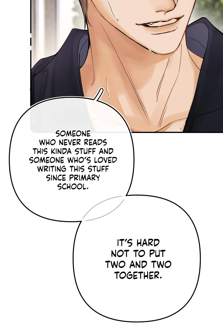 Please Take Care Chapter 19 - Page 28