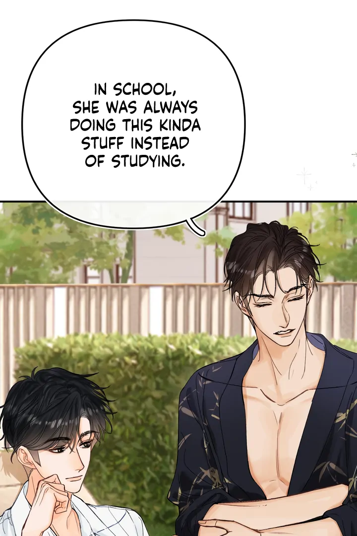 Please Take Care Chapter 19 - Page 29