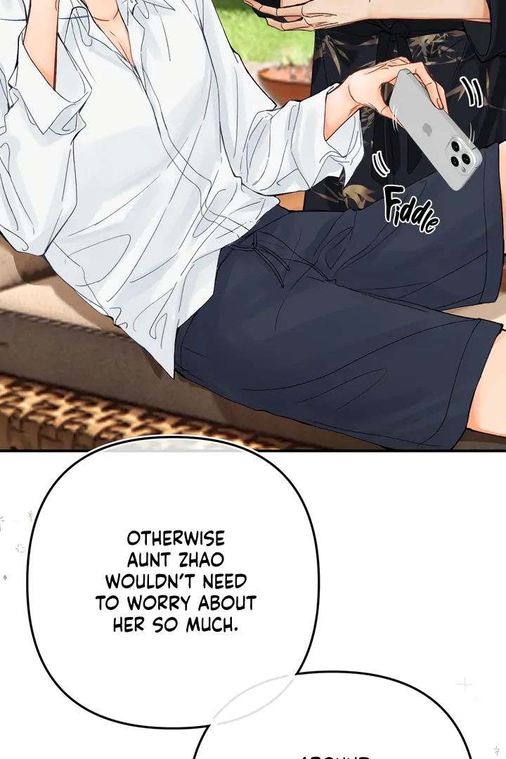 Please Take Care Chapter 19 - Page 30