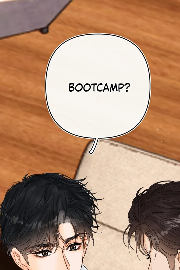 Please Take Care Chapter 19 - Page 32