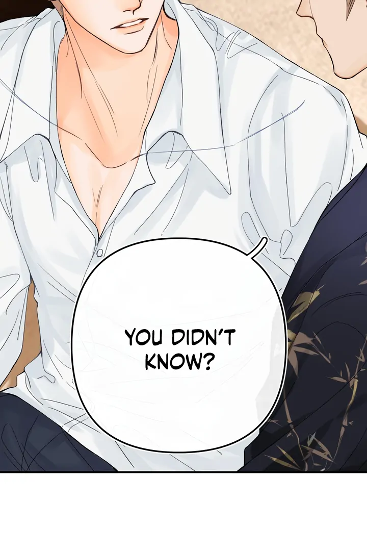Please Take Care Chapter 19 - Page 33