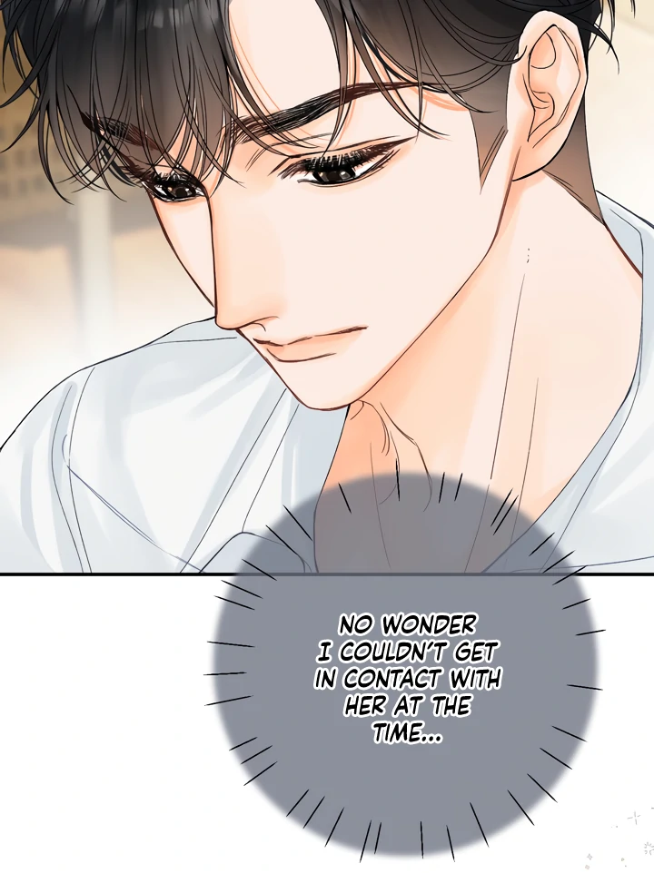 Please Take Care Chapter 19 - Page 35