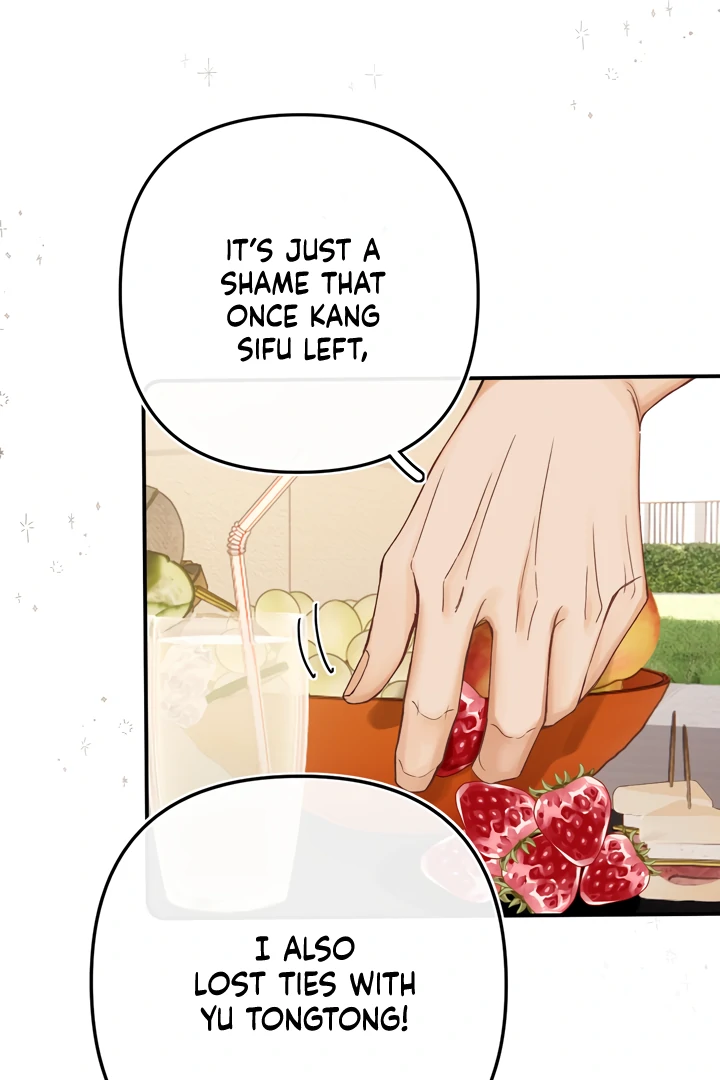 Please Take Care Chapter 19 - Page 36