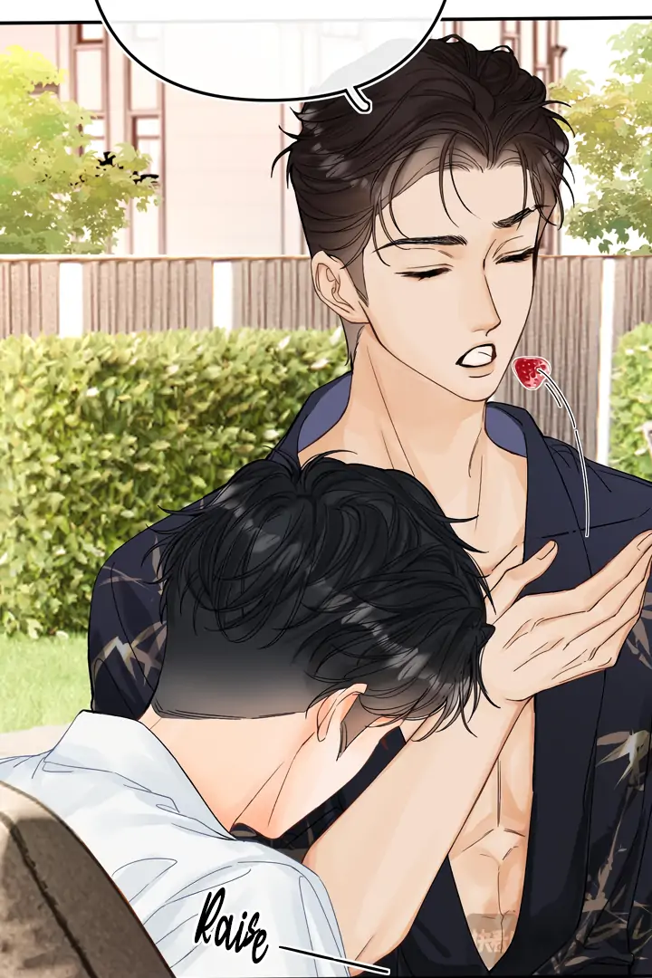 Please Take Care Chapter 19 - Page 37