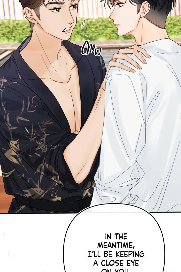 Please Take Care Chapter 19 - Page 39