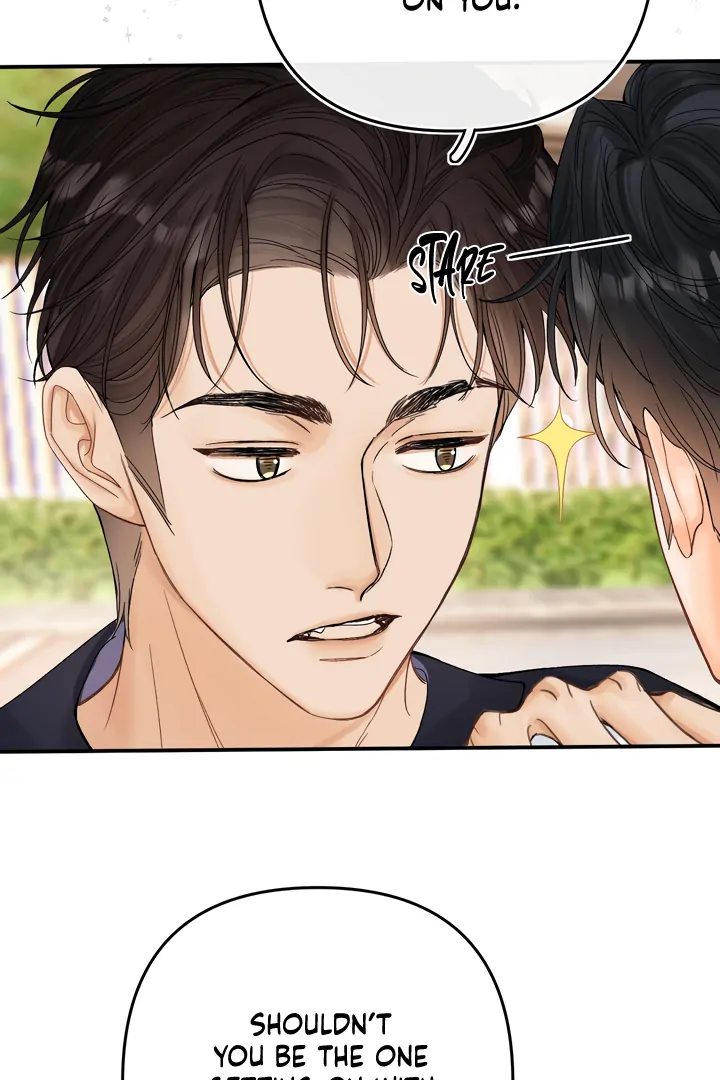 Please Take Care Chapter 19 - Page 40