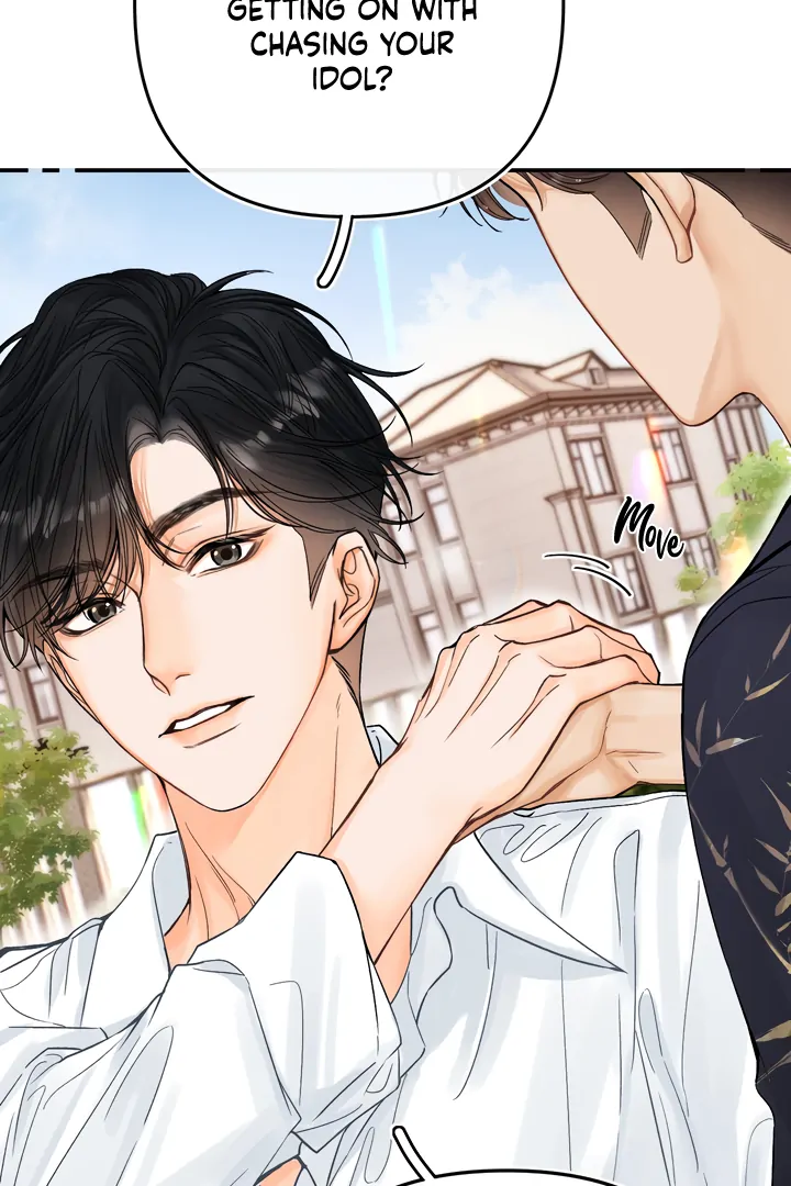 Please Take Care Chapter 19 - Page 41