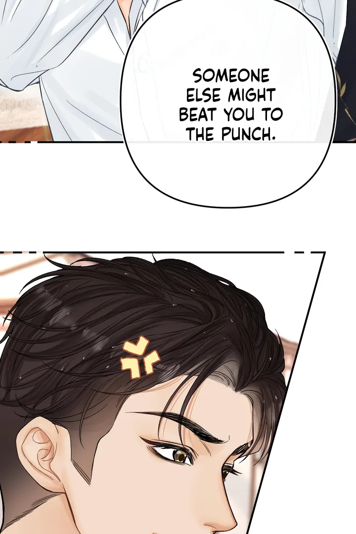 Please Take Care Chapter 19 - Page 42