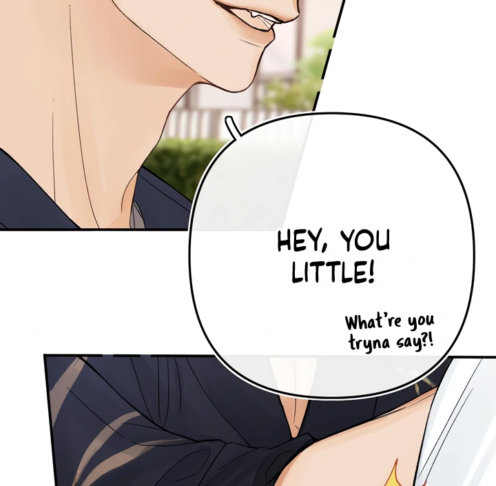 Please Take Care Chapter 19 - Page 43