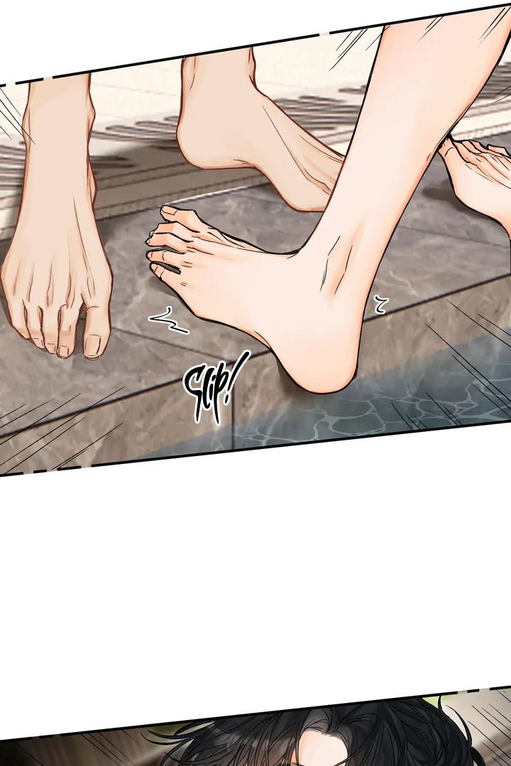 Please Take Care Chapter 19 - Page 45