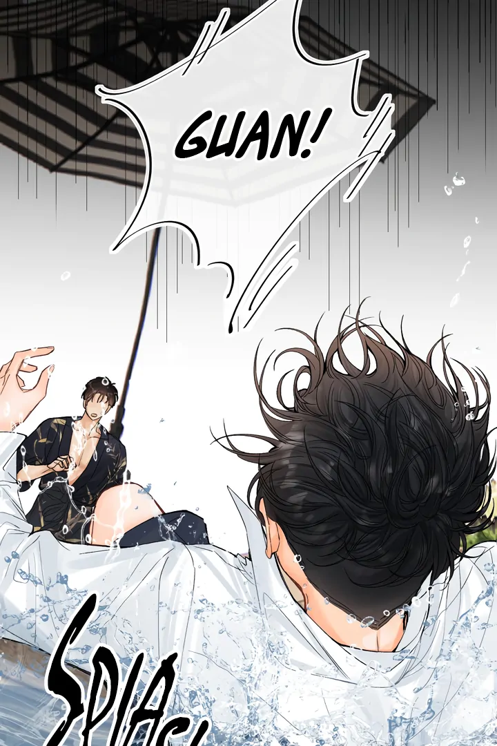 Please Take Care Chapter 19 - Page 47