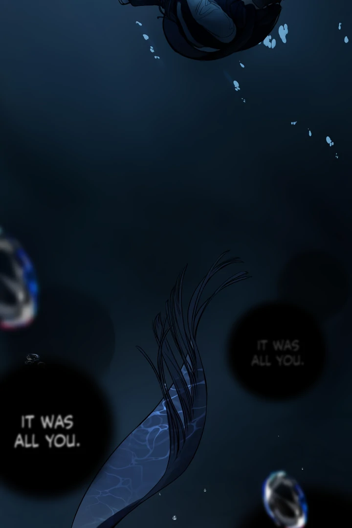 Please Take Care Chapter 19 - Page 50