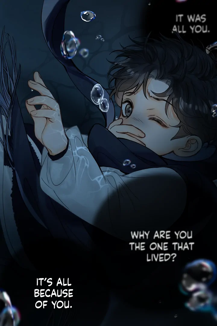 Please Take Care Chapter 19 - Page 51