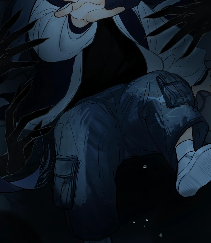 Please Take Care Chapter 19 - Page 53