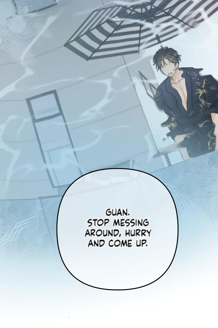 Please Take Care Chapter 19 - Page 58