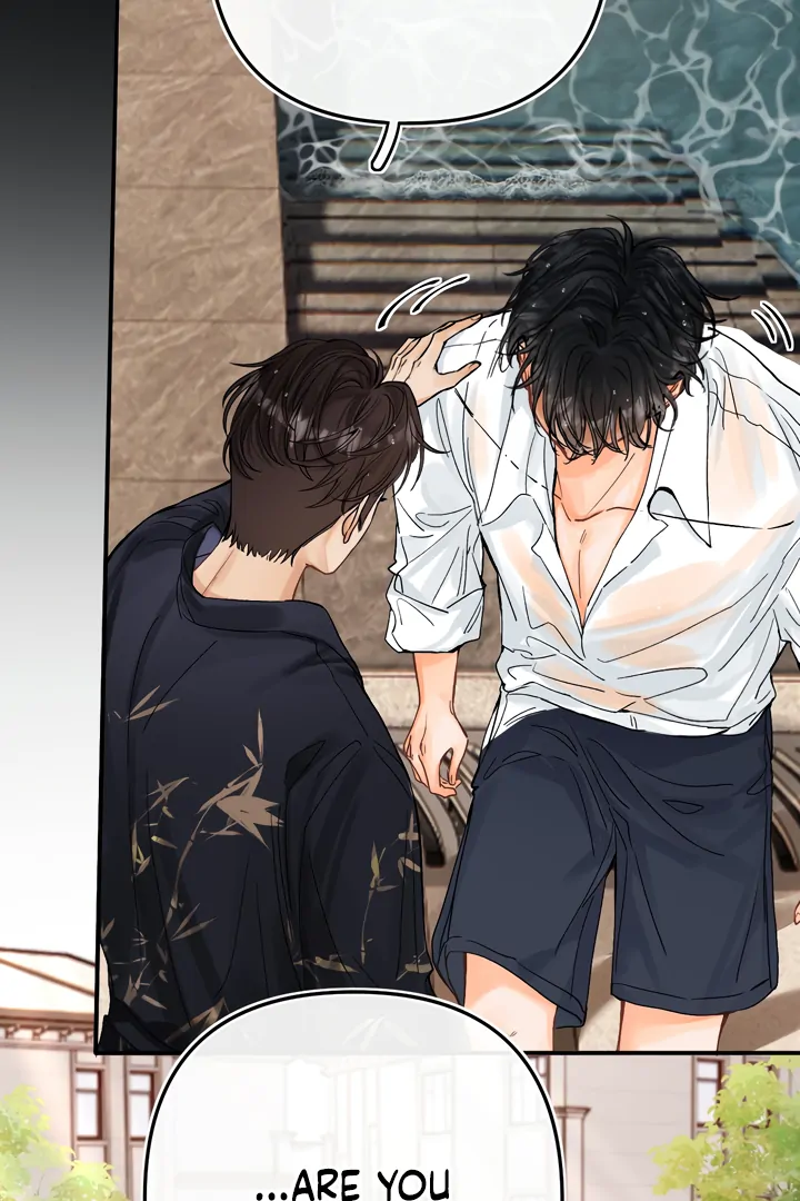 Please Take Care Chapter 19 - Page 66