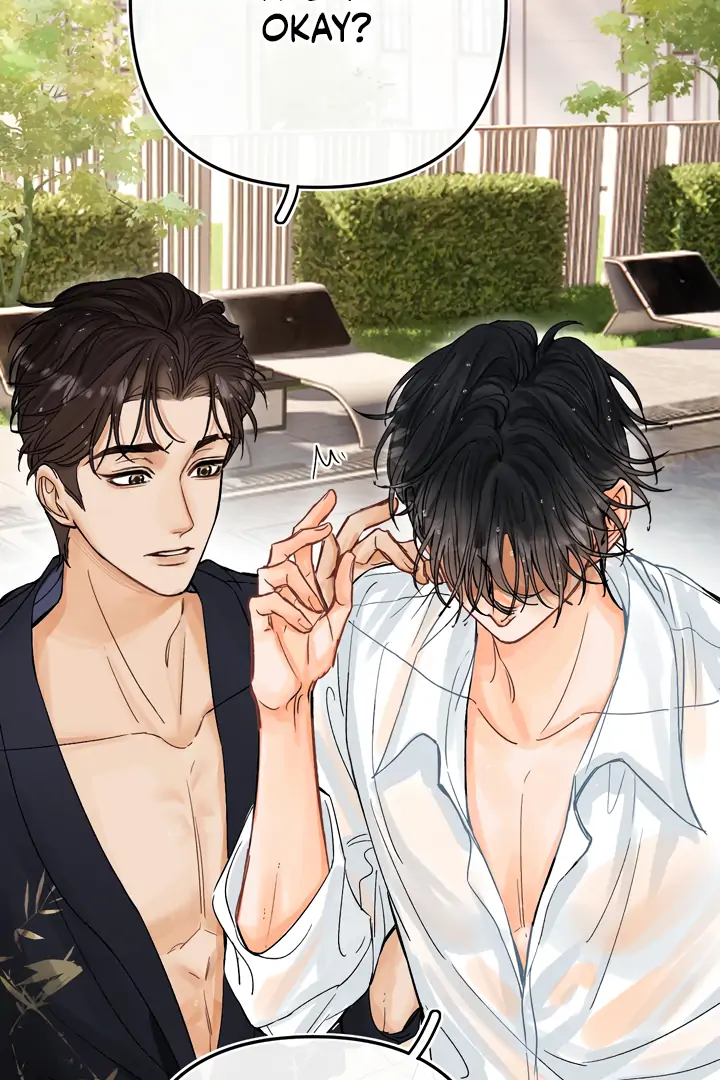 Please Take Care Chapter 19 - Page 67