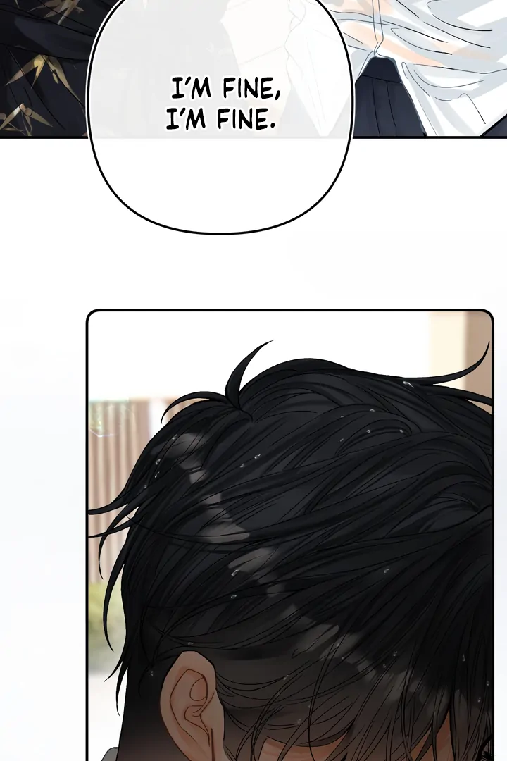 Please Take Care Chapter 19 - Page 68