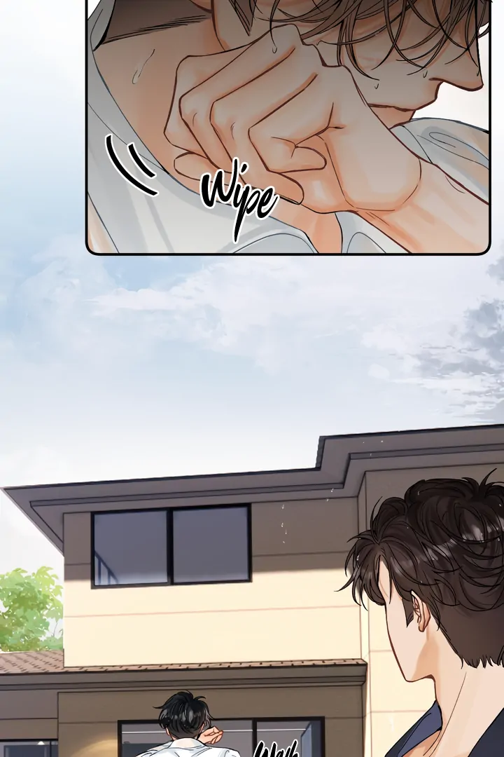 Please Take Care Chapter 19 - Page 69