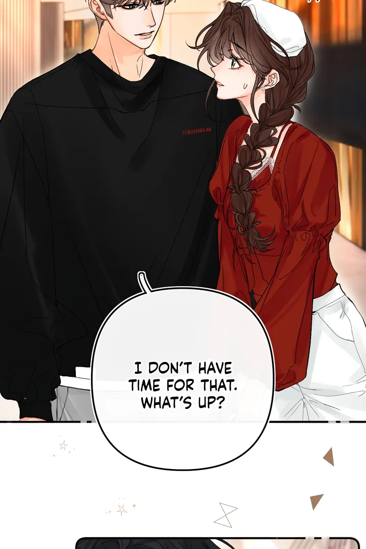 Please Take Care Chapter 19 - Page 7