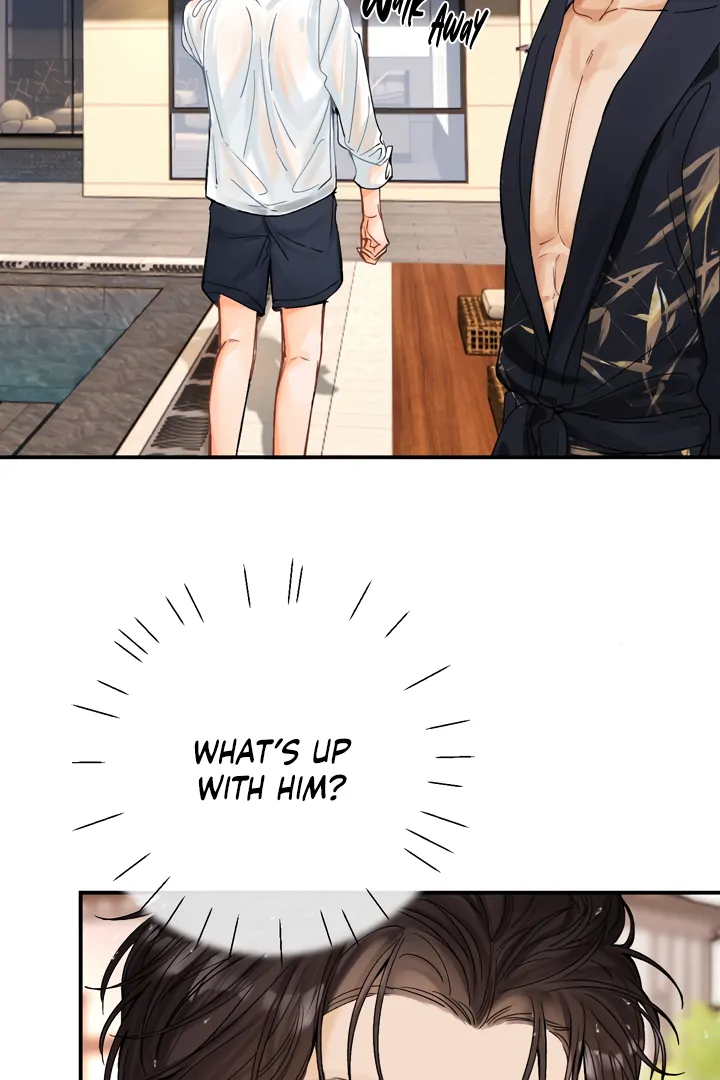 Please Take Care Chapter 19 - Page 70