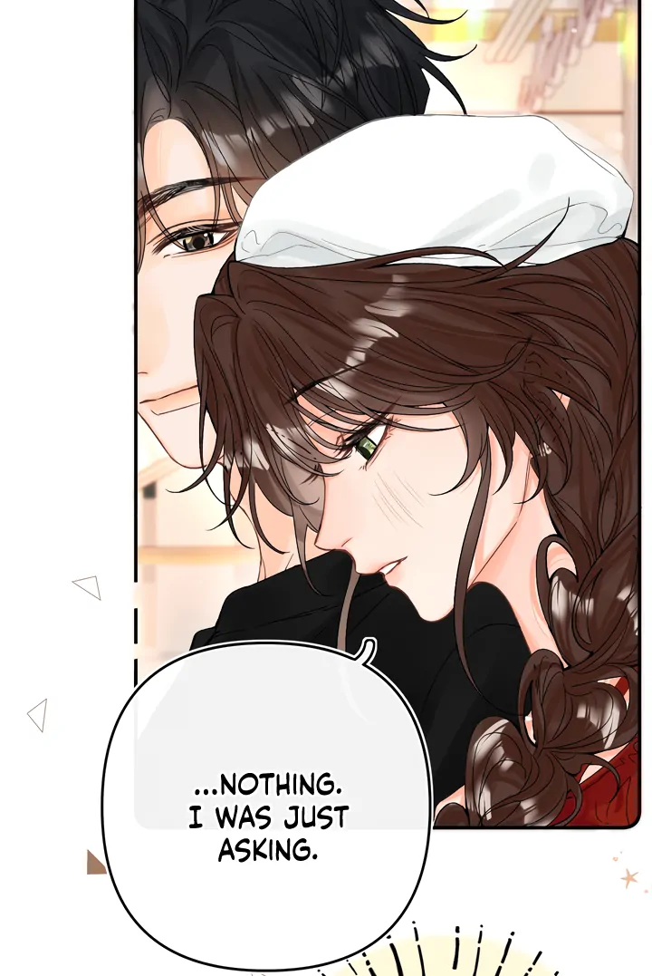 Please Take Care Chapter 19 - Page 8