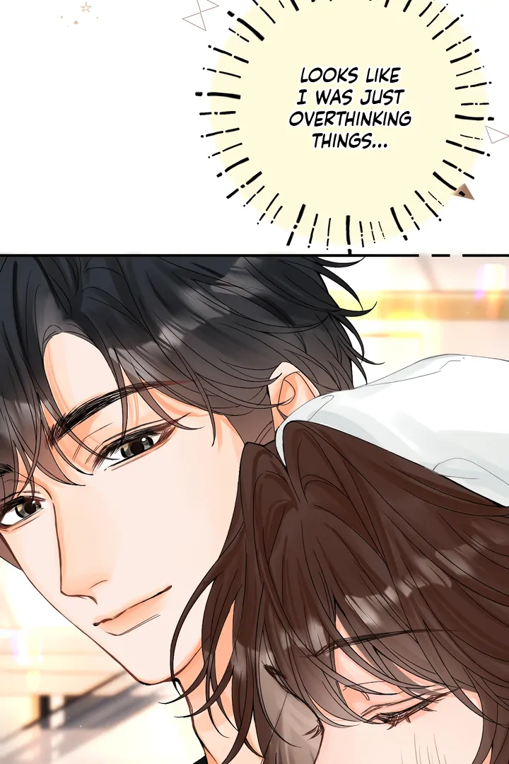 Please Take Care Chapter 19 - Page 9